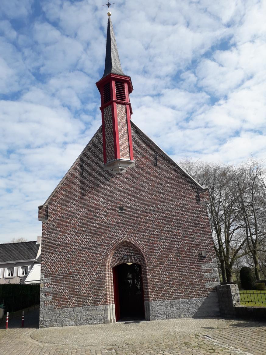 kerk Bachte 