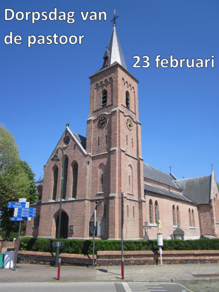 kerk meigem 