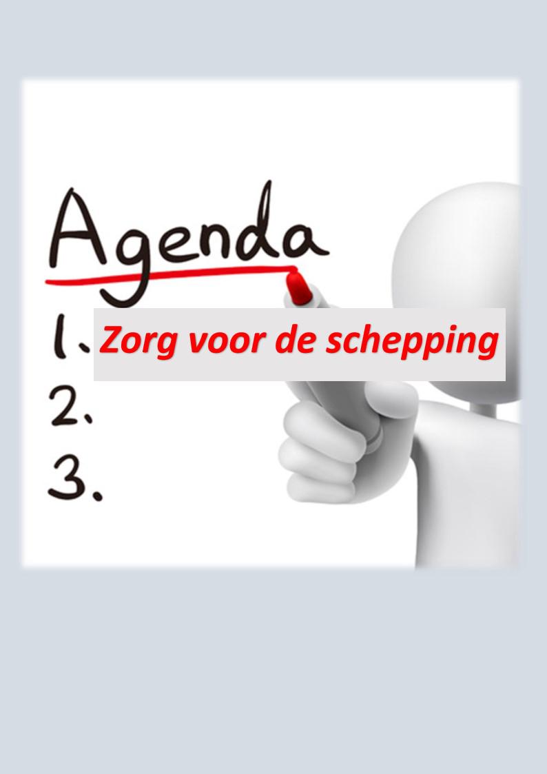 scheppingsdagen 2021 