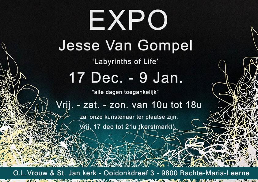 tentoonstelling maria leerne december 2021 