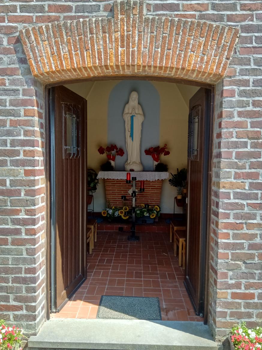 kapel poesele 