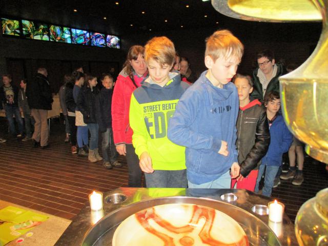 Aswoensdag 