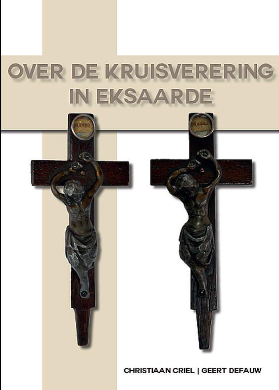 Over de kruisverering in Eksaarde 