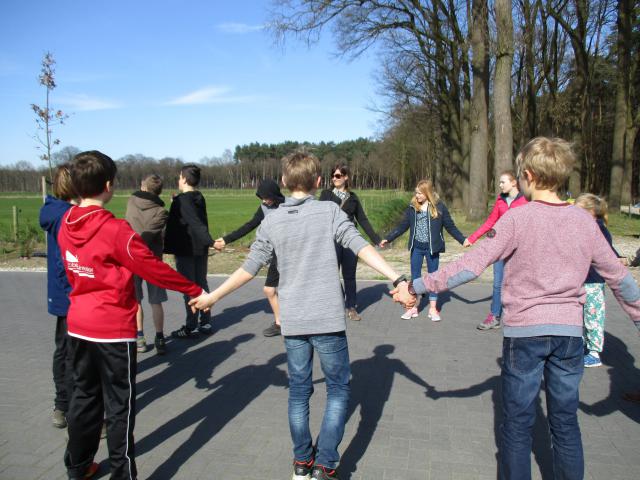 Driedaagse in Westmalle 