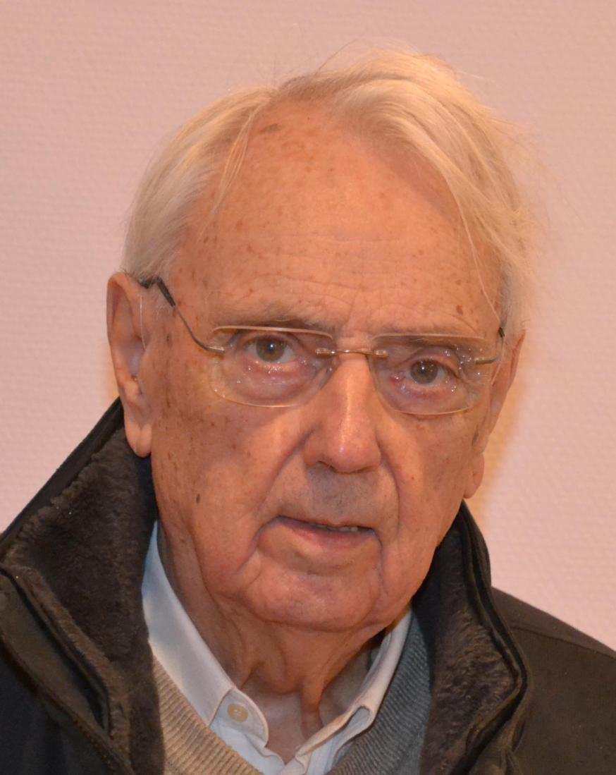 Jo Van Eetvelde © Geert Defauw