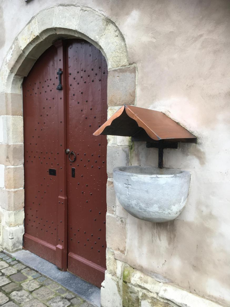 Vrede en alle Goeds! © Daniel Van Nieuwenhuyze