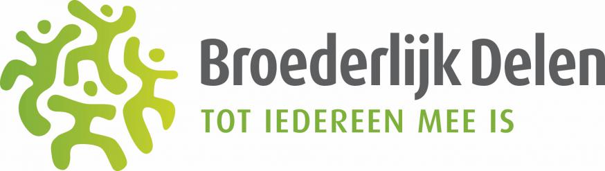 Broederlijk Delen 