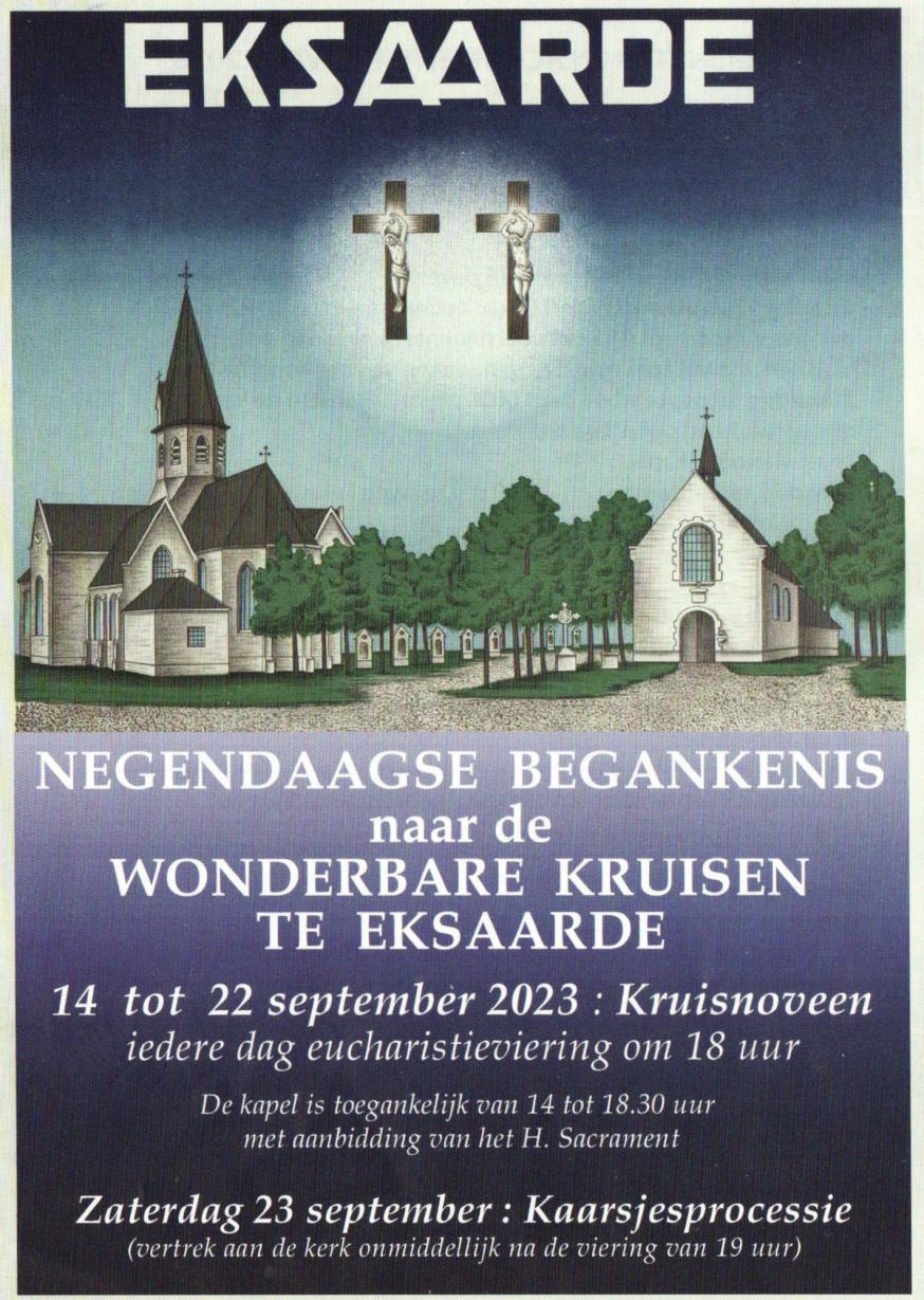 Negendaagse begankenis 