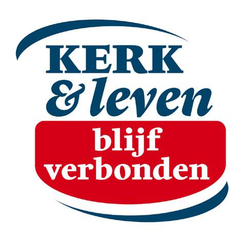 Kerk&leven 