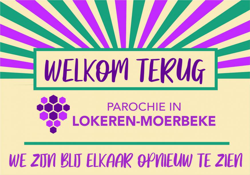 Goed nieuws! 