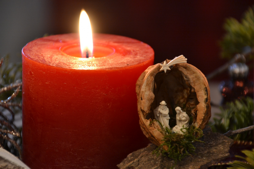 Advent © Pixabay