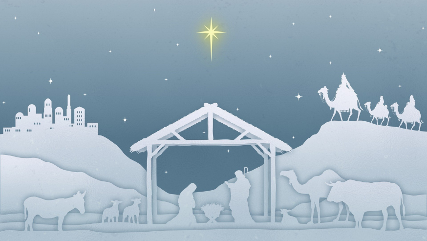 Kerstdag 