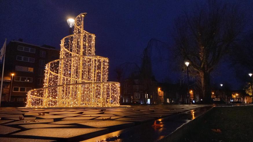 Betere tijden ... © Orlando Garcia Duarte