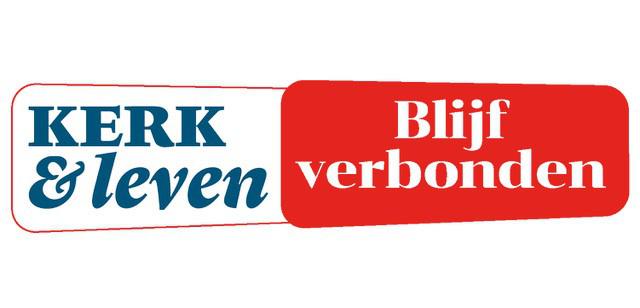 Kerk&leven Kerk&leven