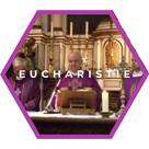 Eucharistie vieren 