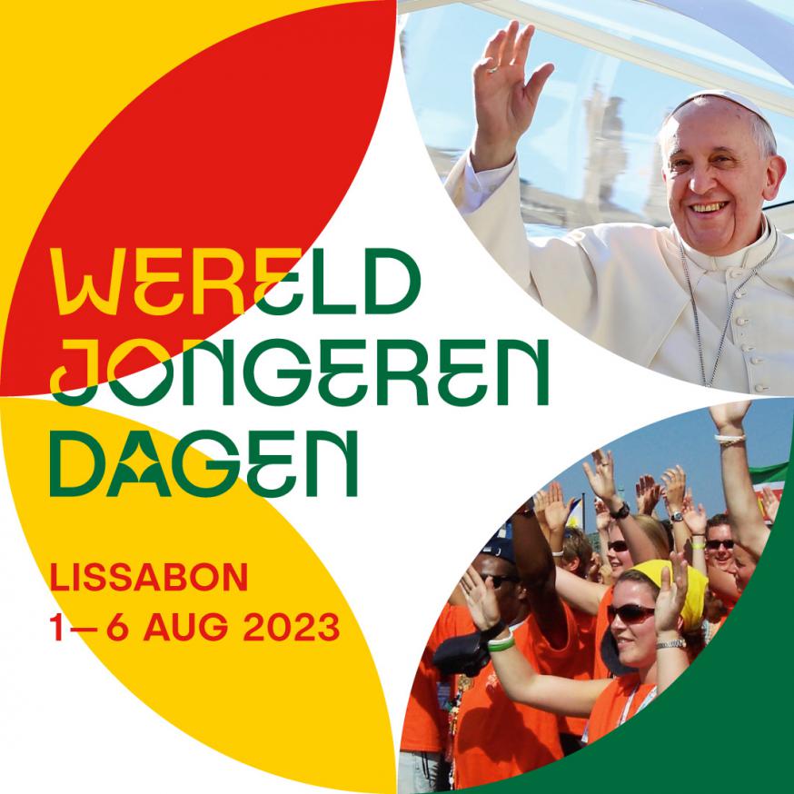 Wereldjongerendagen Lissabon 