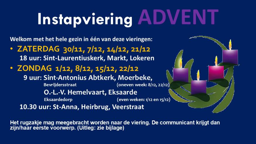Eerste Communie 2025 