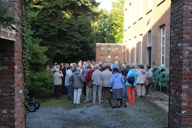 Ook dit jaar verwachten we weer vele gasten op de beiaardconcerten en het Laurentiusfeest  © Simon Lejeune