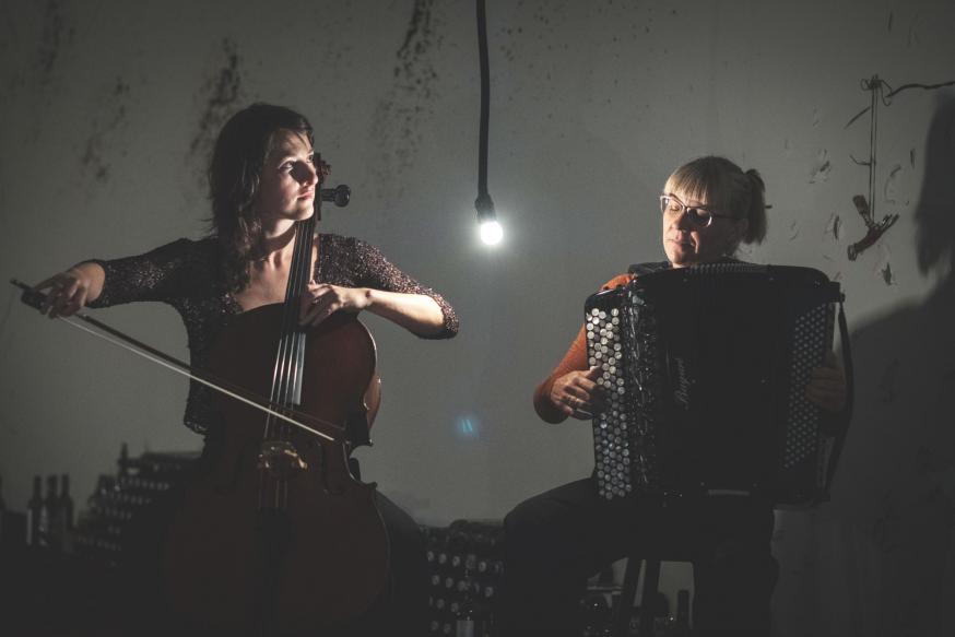 Verre Kapel Concert © Steven Meert