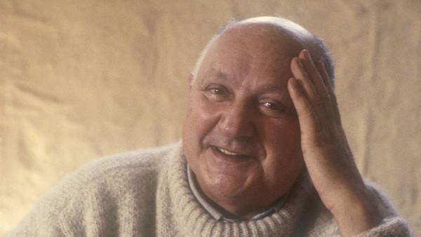 Joseph Wresinski, oprichter ATD Vierde Wereld 