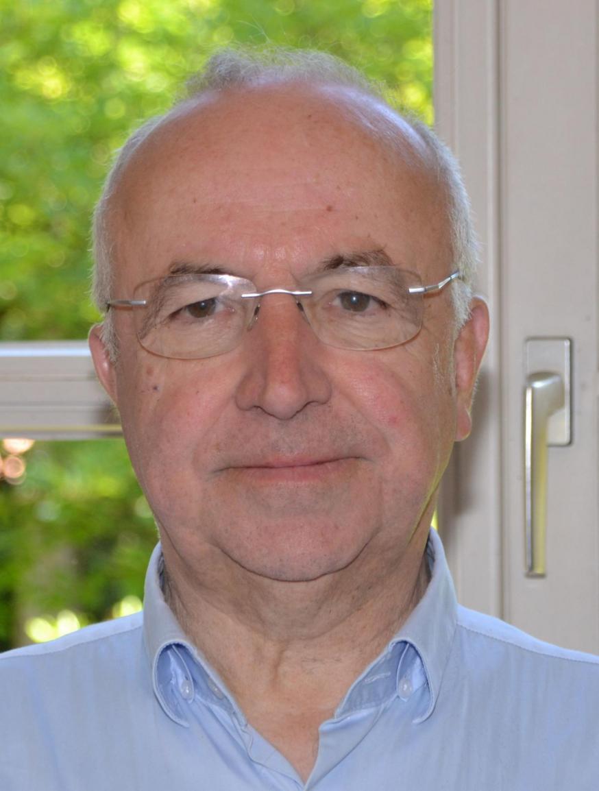 Geert Cattrysse © Geert Defauw