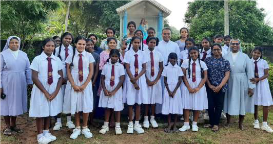 Missiemaand © (c) Missio