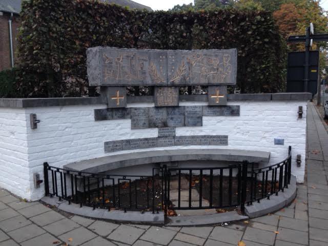 Wapenstilstand - Kleit © (c) Parochie Maldegem