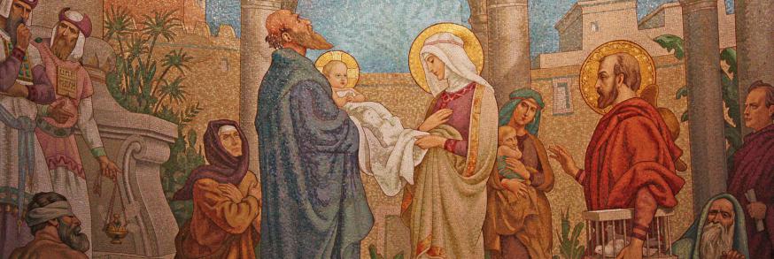 Lichtmis © @kerknet