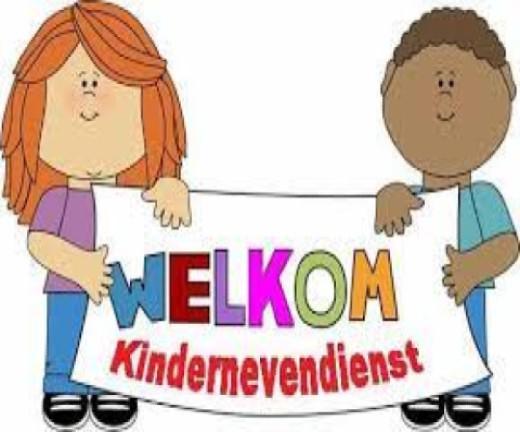Kindernevendienst © ©2025 - Protestantse Gemeente te Oosterhout 