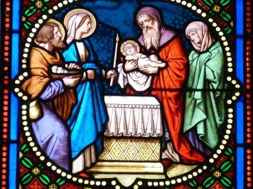 Lichtmis © @kerknet