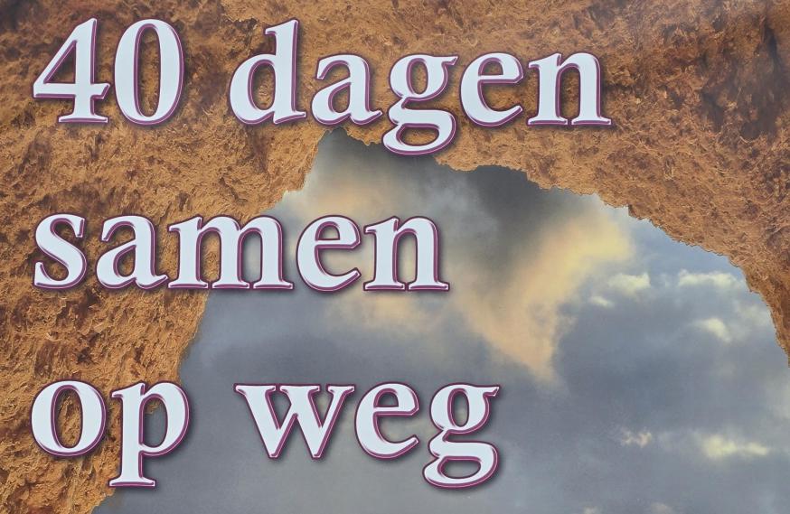 Vasten © (c) Parochie Maldegem