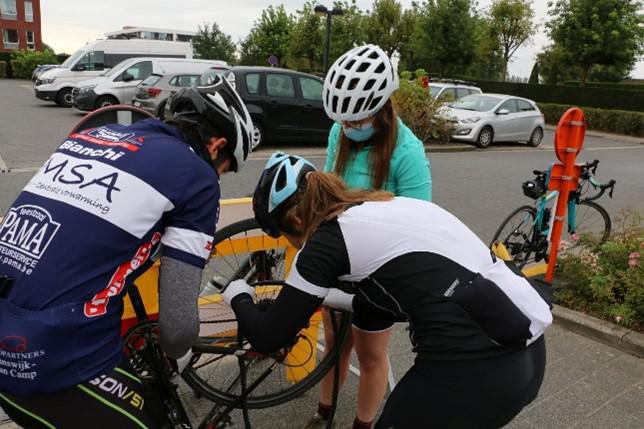 Dwars door de Boerenbuiten © Broederlijk Delen