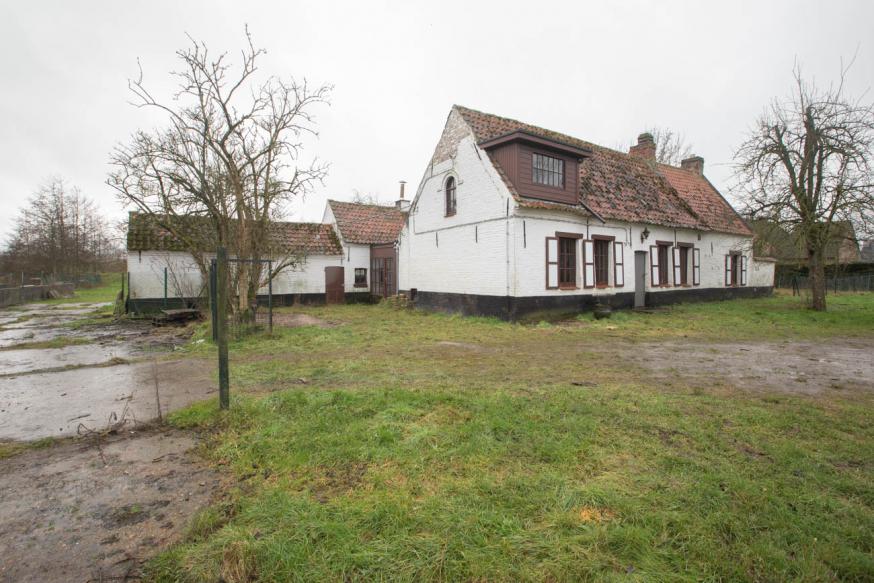 Hoeve Heulendonk © @biddit