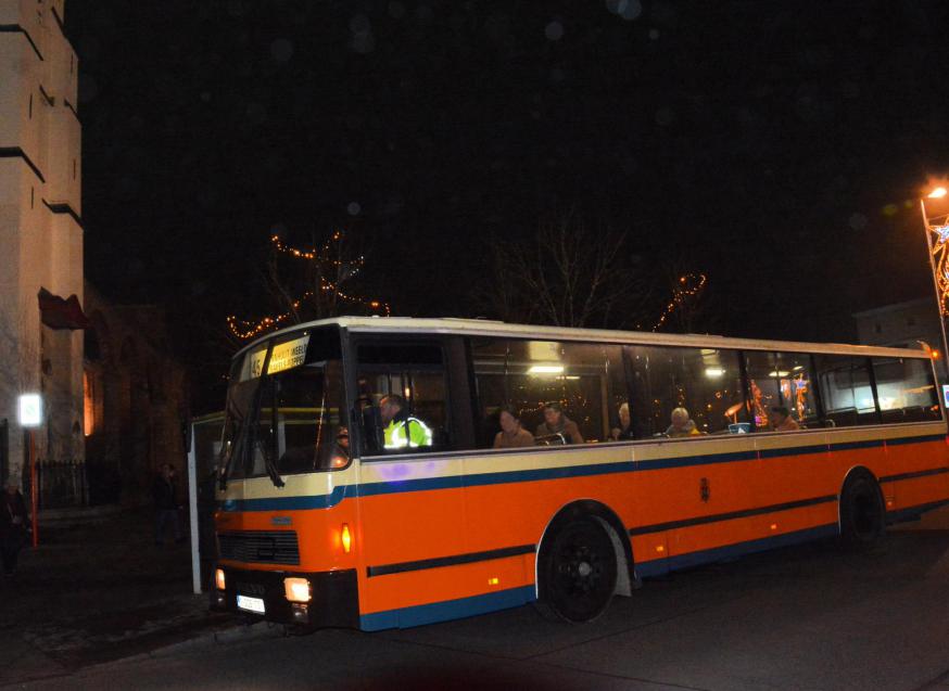 Dekenale Avondwake © (c) Parochie Maldegem