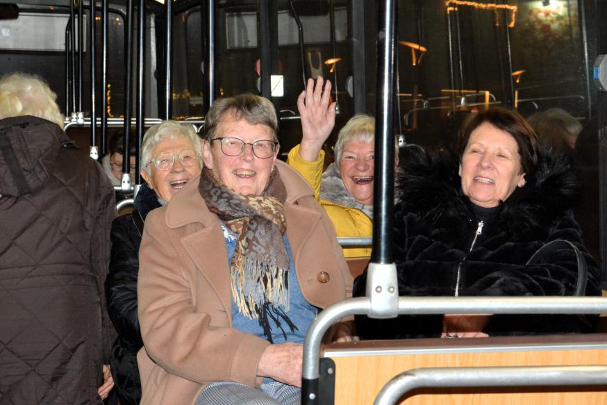 Dekenale Avondwake © (c) Parochie Maldegem