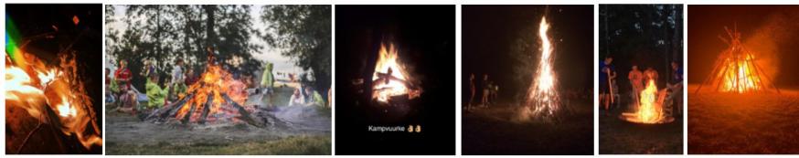 met dank aan Scouts Ename, Jokri Oskaar, KSA Mater, Chiro Zwalm, JeHo, KLJ Nederename, voor het gebruik van hun fotomateriaal 