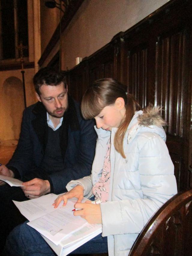 Knopentocht 