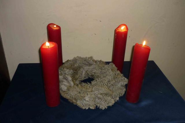 Advent 