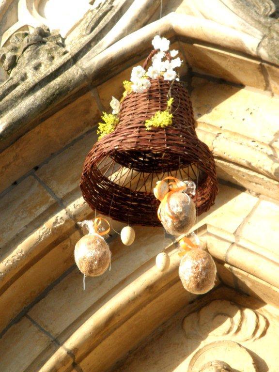 Pasen 2021: Sint-Egidiuskerk  