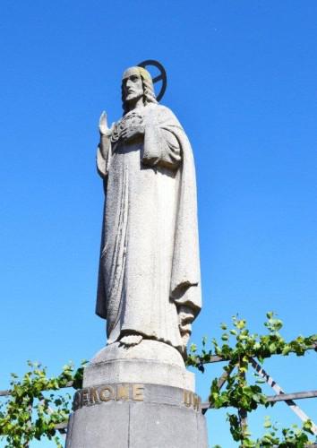 H. Hartbeeld in Sint-Gillis-Waas 