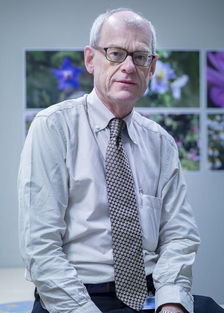 Gert Laekeman 