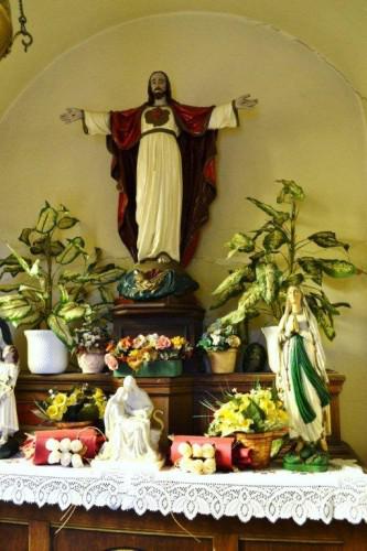 Kapel Lijkveldestraat (Sint-Pauwels) 2 