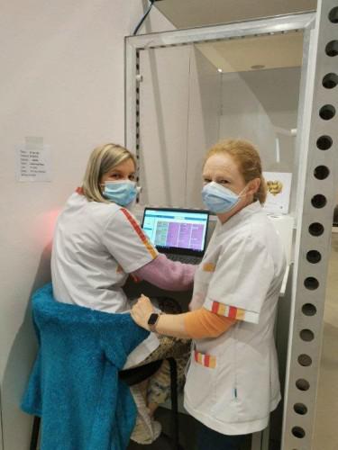 Vaccinatiecentrum De Route-2 