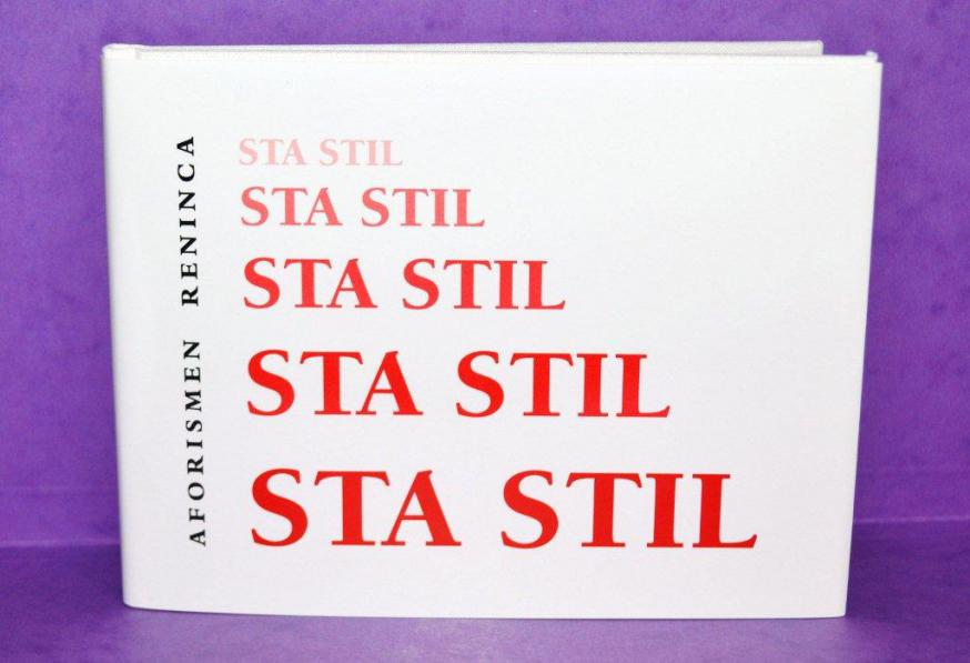 Sta stil 