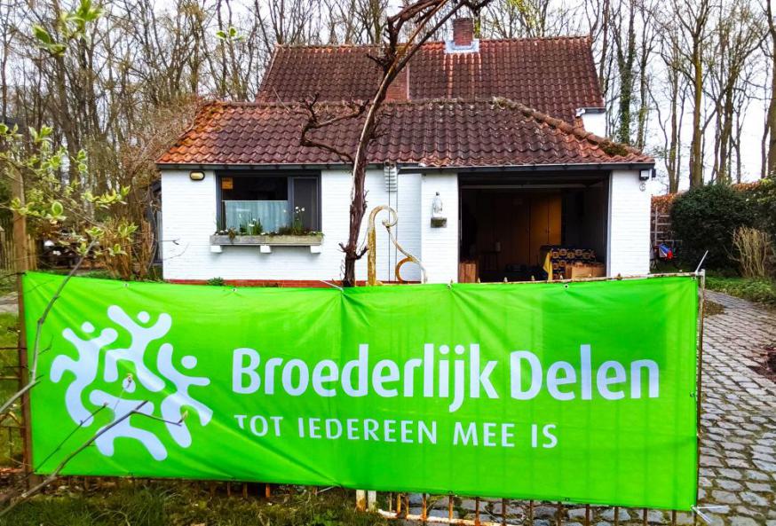 Acties Broederlijk Delen 2024-1 