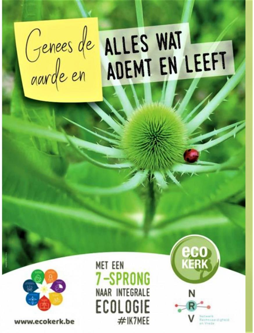 Alles wat ademt en leeft 