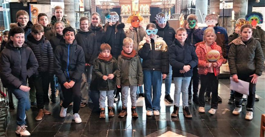 Aswoensdag 22 februari 2023-2 