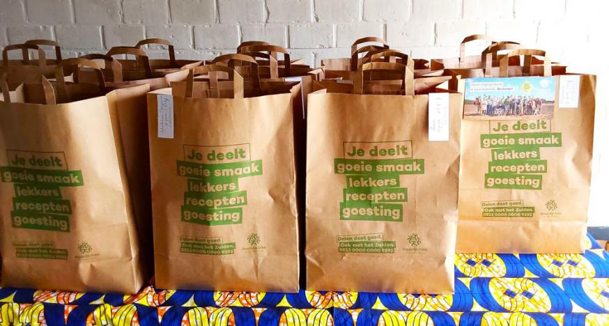 Acties Broederlijk Delen 2024-2 