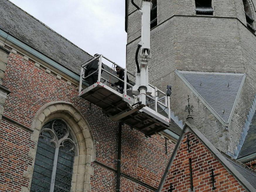 H. Kruiskerk18 