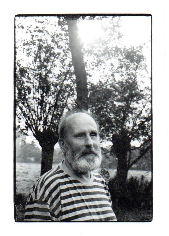 Wilfried Maes- 2 © Rik Daze (Gent)